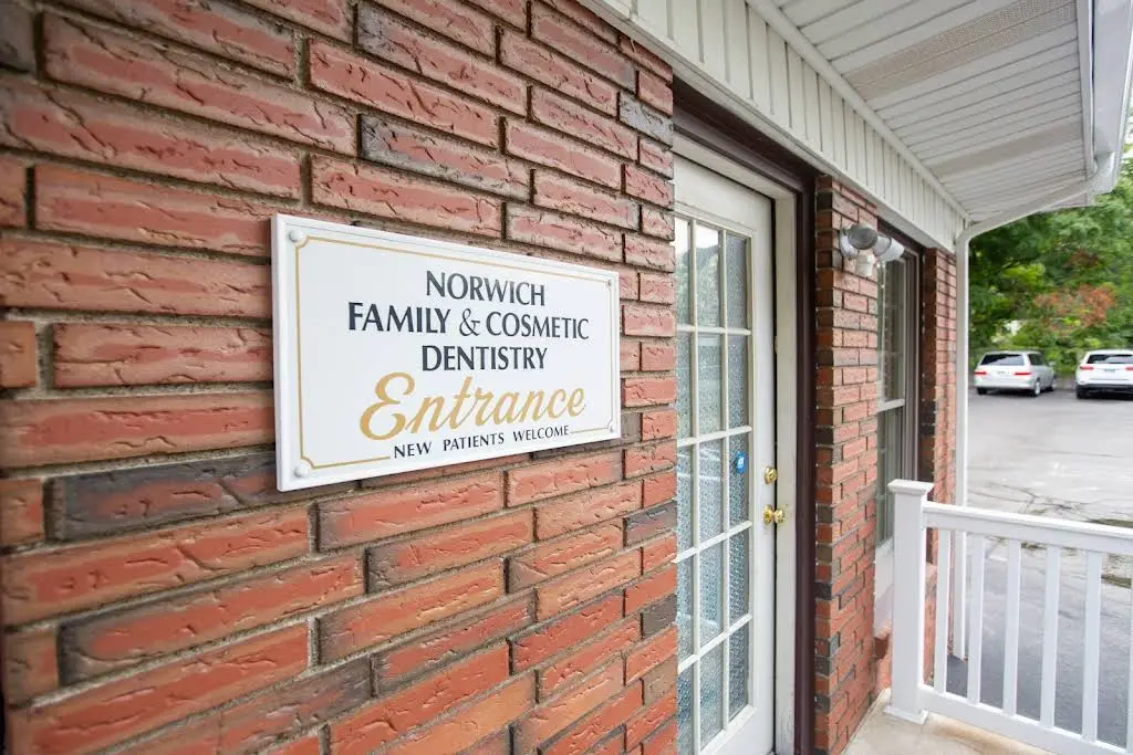 Norwich Family & Cosmetic Dentistry