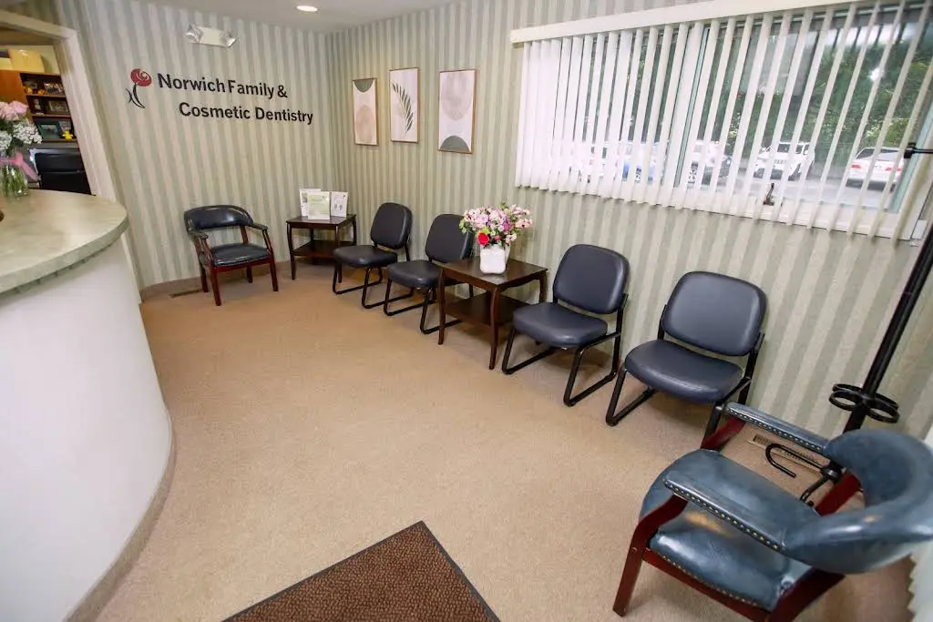 Norwich Family & Cosmetic Dentistry
