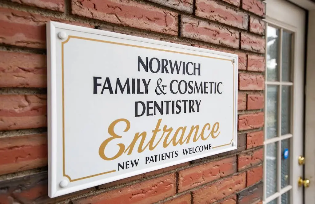 Norwich Family & Cosmetic Dentistry
