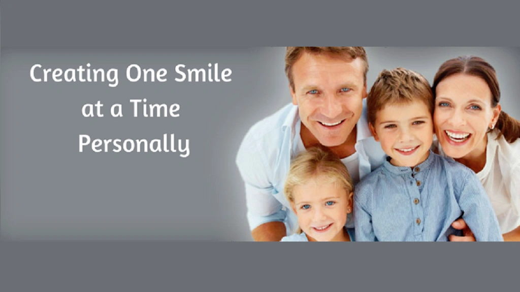 Norwich Family & Cosmetic Dentistry