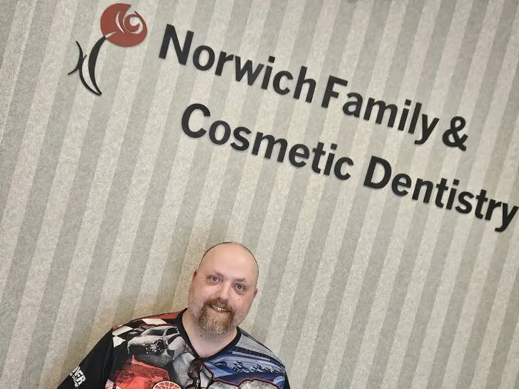 Norwich Family & Cosmetic Dentistry