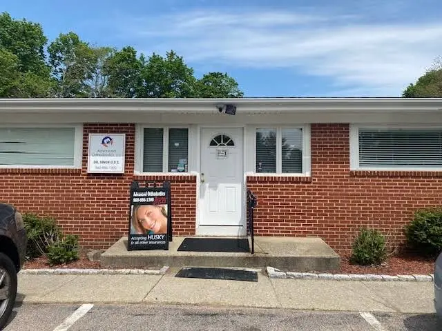 Advanced Orthodontics LLC - Professional dental clinic exterior with modern facilities