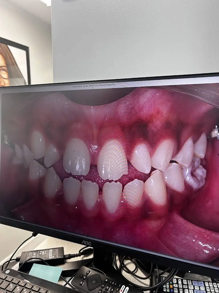 Advanced Orthodontics LLC