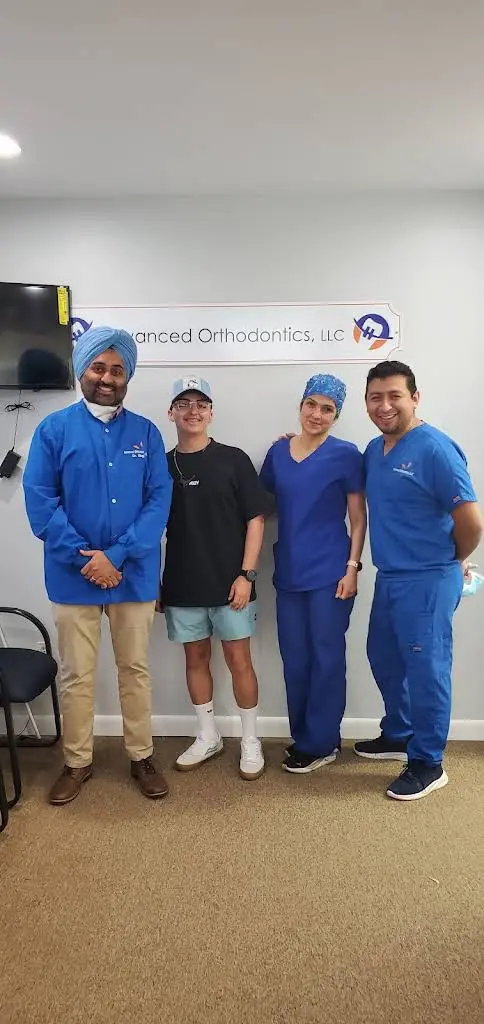 Advanced Orthodontics LLC