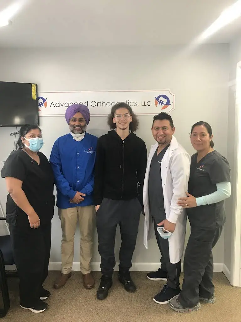 Advanced Orthodontics LLC