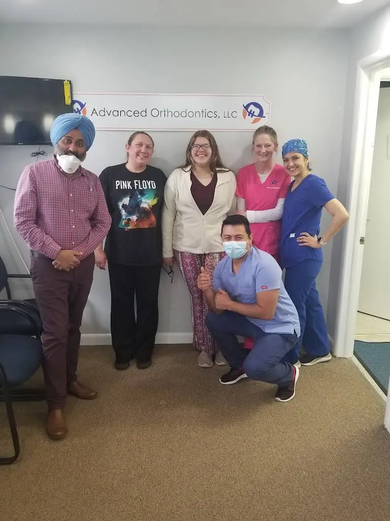 Advanced Orthodontics LLC