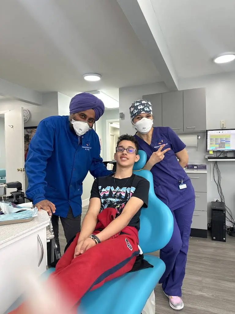Advanced Orthodontics LLC