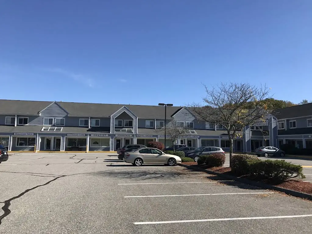 Advantage Dental Group, LLC - Professional dental clinic exterior with modern facilities