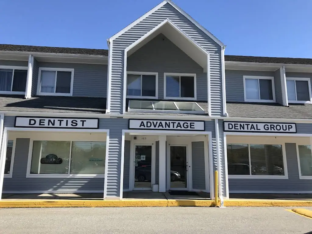 Advantage Dental Group, LLC
