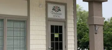 Trudeau Dental - Danielle C. Trudeau DDS, LLC