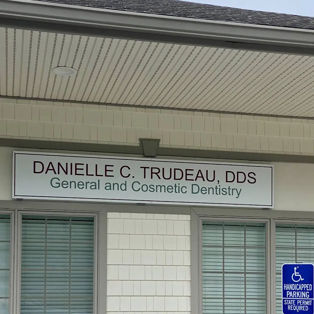 Trudeau Dental - Danielle C. Trudeau DDS, LLC