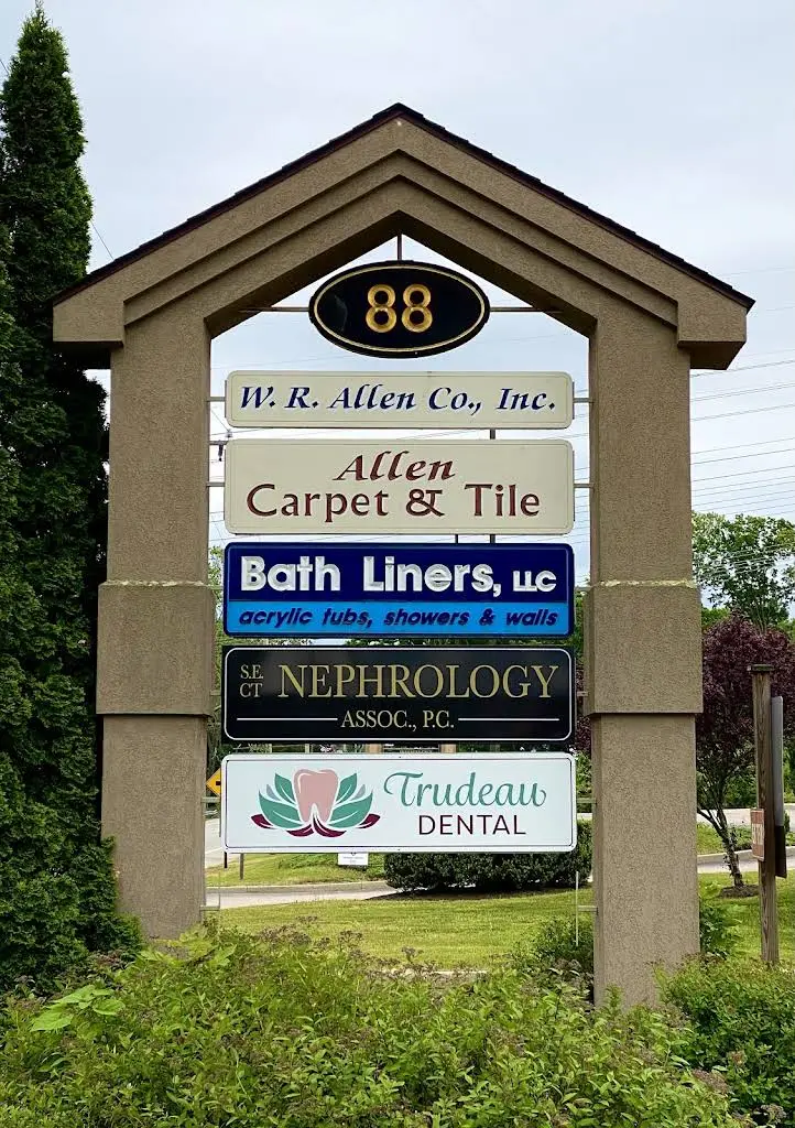 Trudeau Dental - Danielle C. Trudeau DDS, LLC