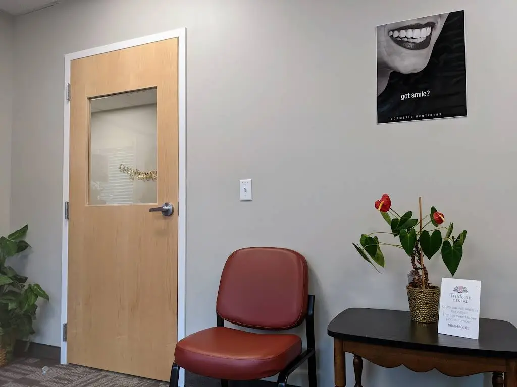 Trudeau Dental - Danielle C. Trudeau DDS, LLC
