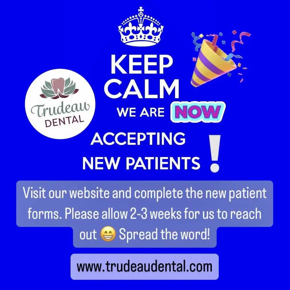 Trudeau Dental - Danielle C. Trudeau DDS, LLC