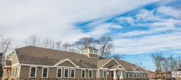 Children's Dental Associates of New London County, P.C.