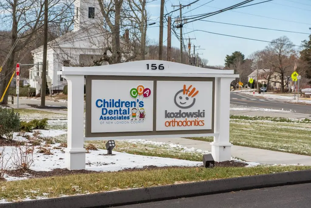 Children's Dental Associates of New London County, P.C.