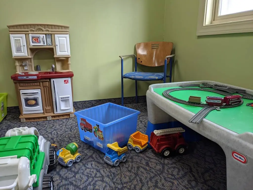 Children's Dental Associates of New London County, P.C.