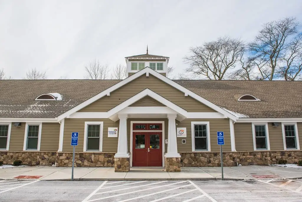Children's Dental Associates of New London County, P.C.