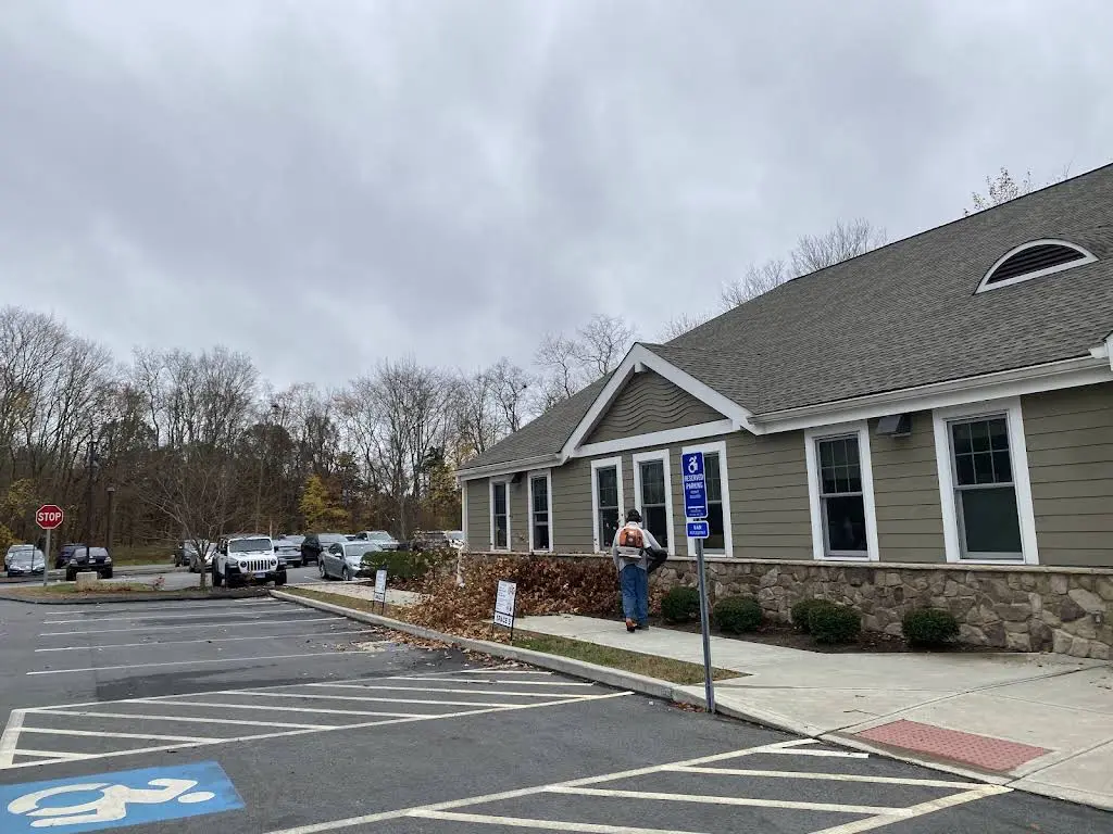 Kozlowski DePascale Orthodontics - Professional dental clinic exterior with modern facilities