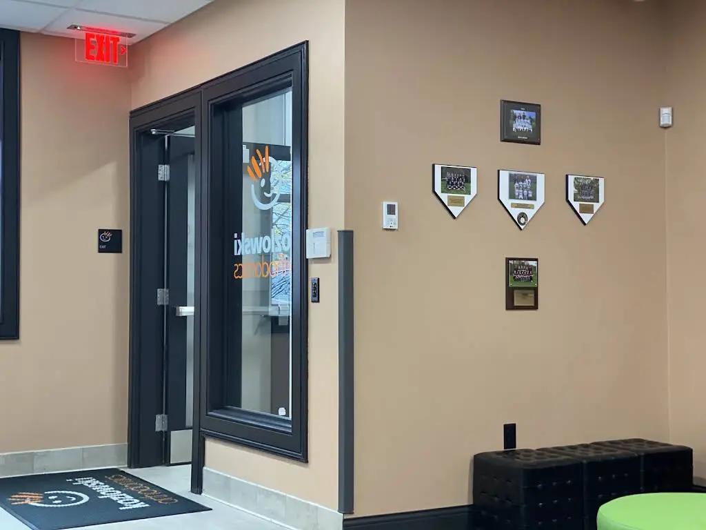 Kozlowski DePascale Orthodontics