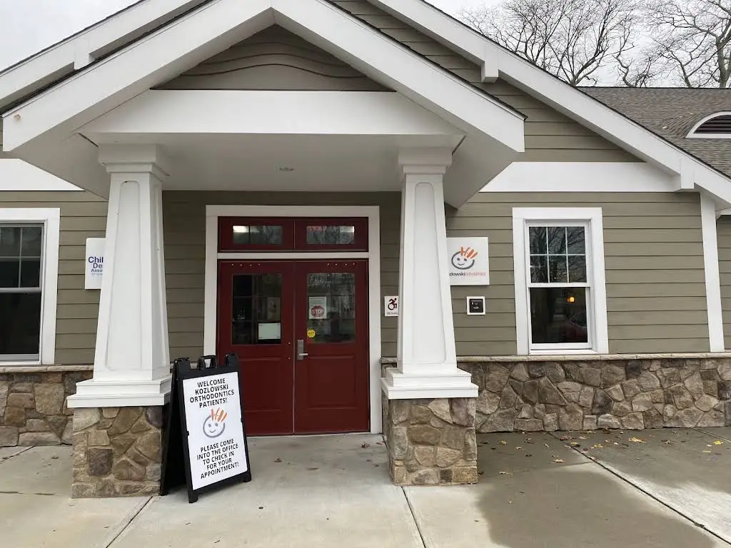 Kozlowski DePascale Orthodontics