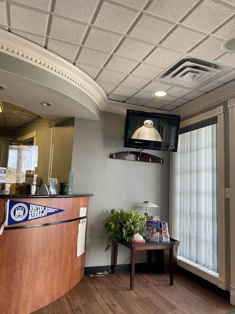 East Lyme Oral and Maxillofacial Surgery