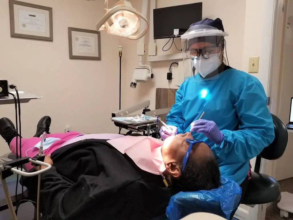 Above and Beyond Dental Group LLC