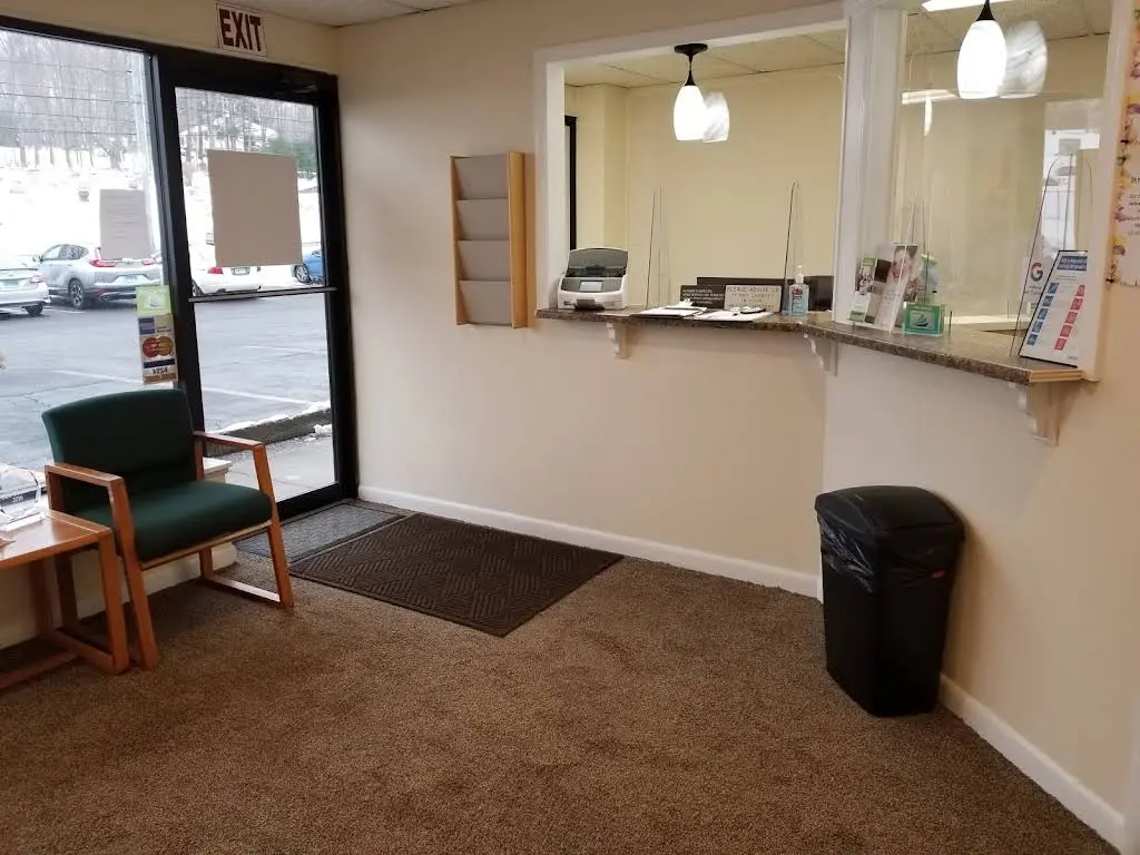 Above and Beyond Dental Group LLC