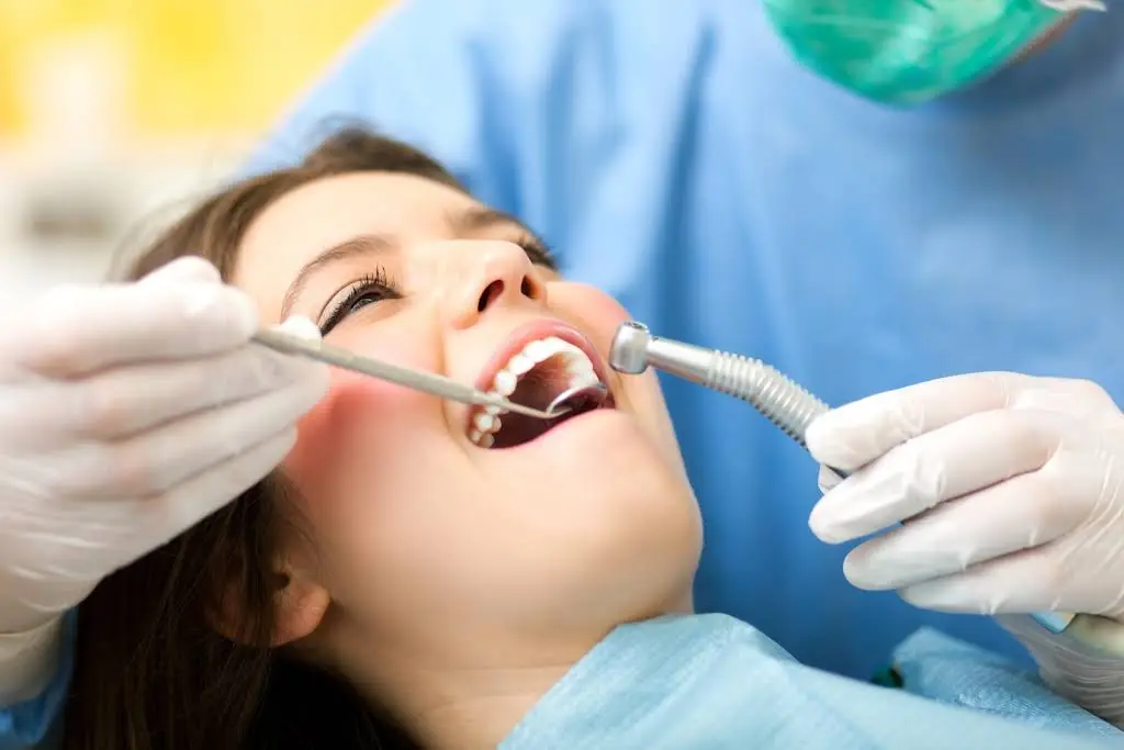Waterford Dental Associates - Professional dental clinic exterior with modern facilities