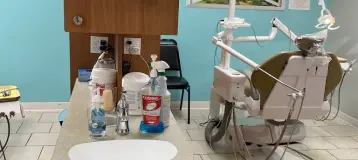 New London Dental Care