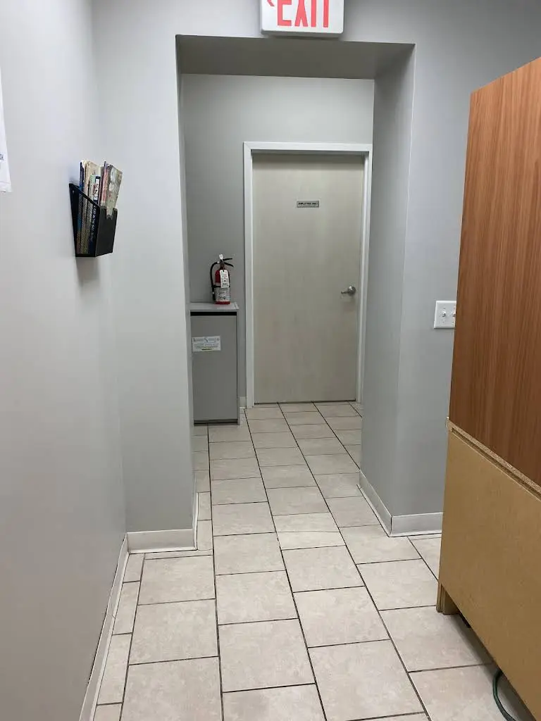 New London Dental Care