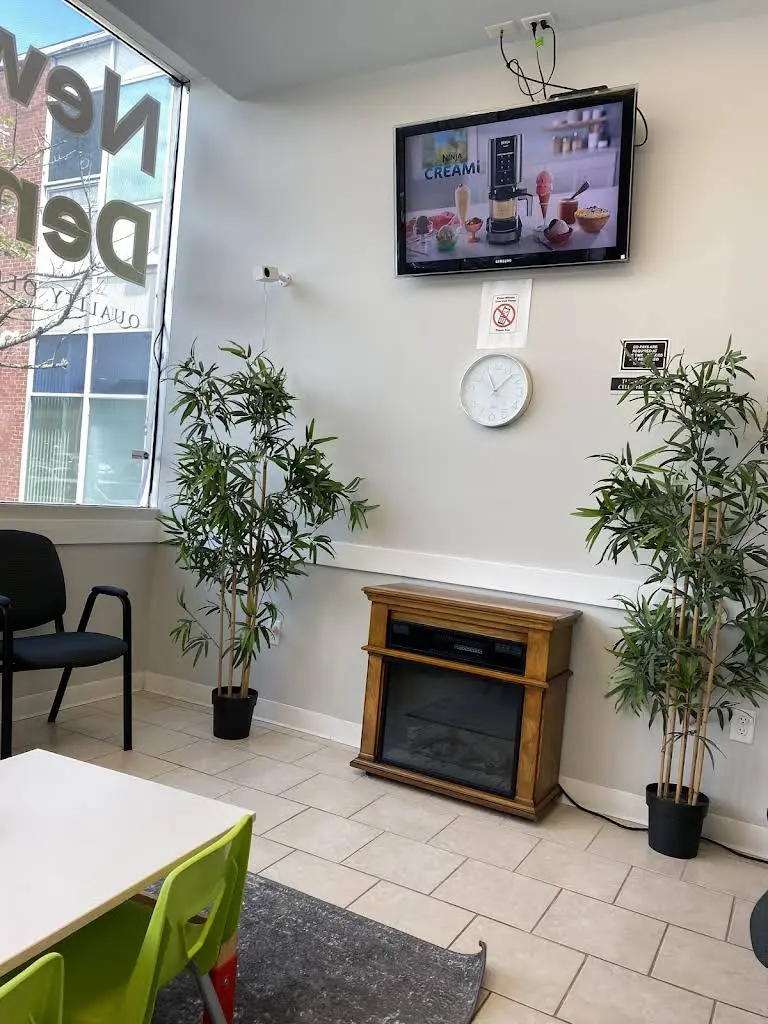 New London Dental Care