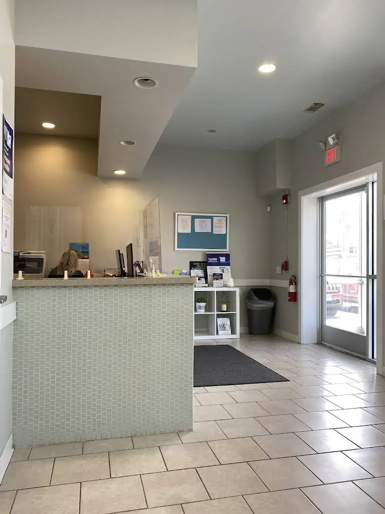 New London Dental Care