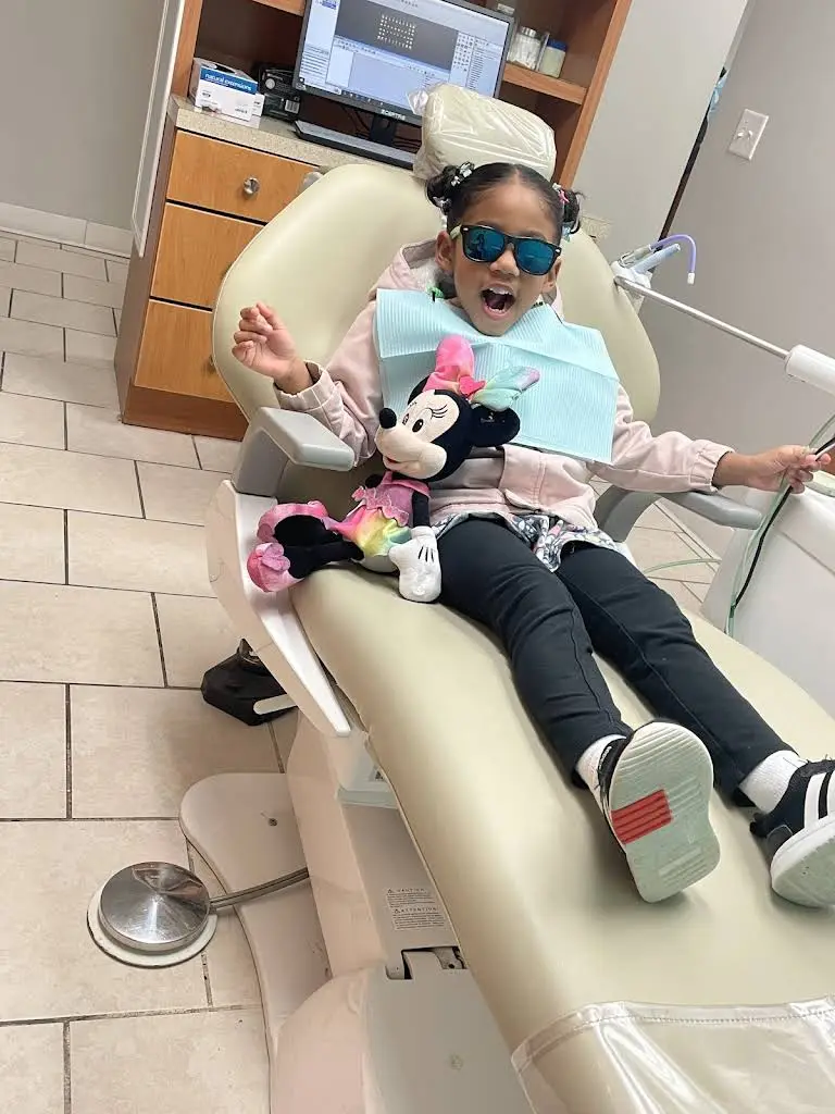 New London Dental Care