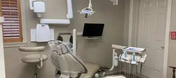 Contemporary Dentistry