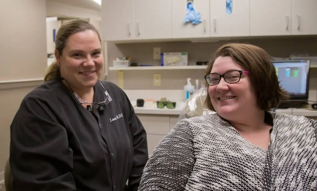 Contemporary Dentistry