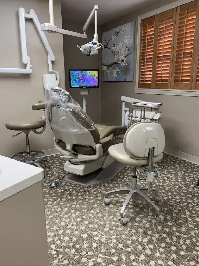 Contemporary Dentistry