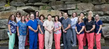 Bridgeworks Family Dental Center
