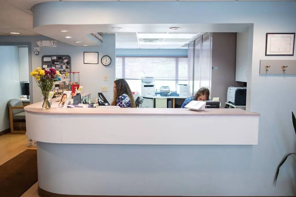 Bridgeworks Family Dental Center
