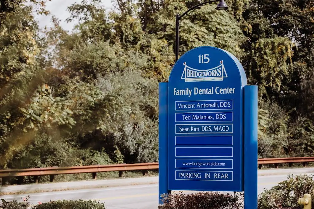 Bridgeworks Family Dental Center