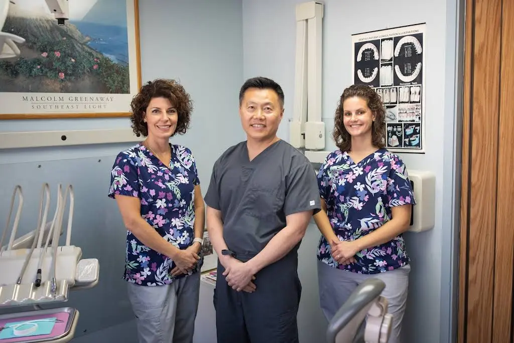Bridgeworks Family Dental Center