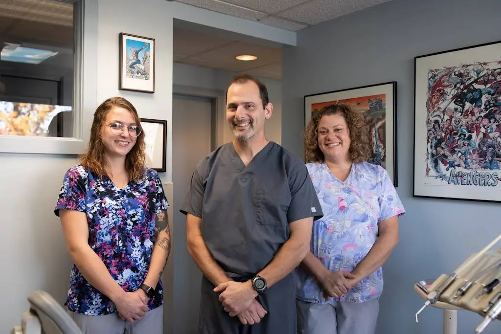 Bridgeworks Family Dental Center