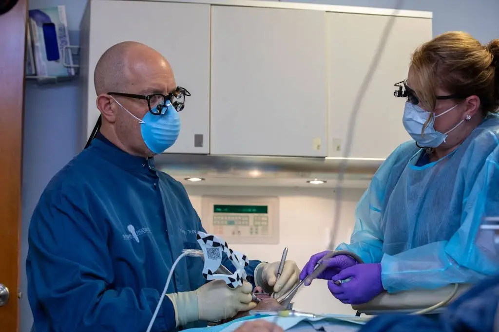 Shoreline Periodontics