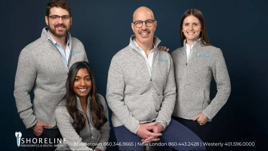 Shoreline Periodontics