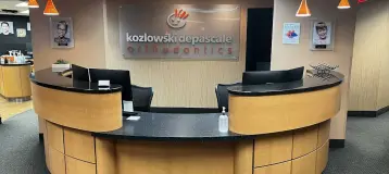 Kozlowski DePascale Orthodontics