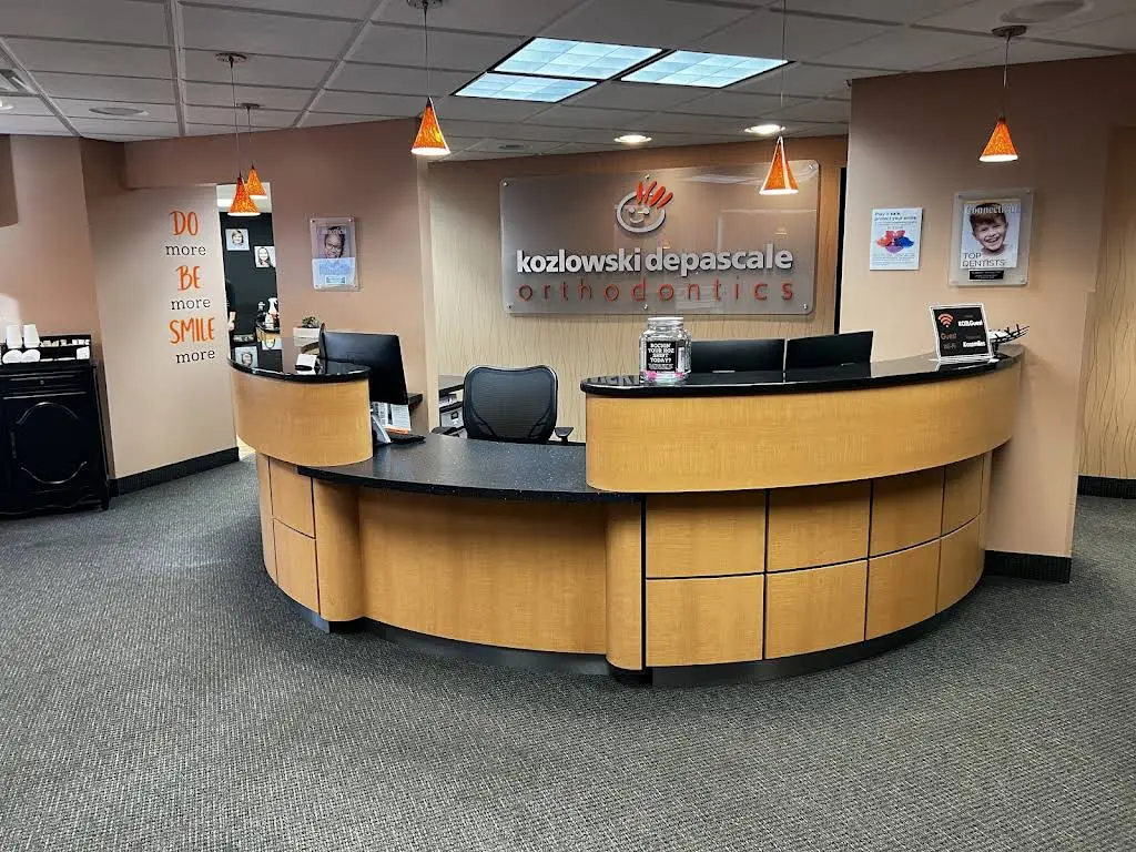 Kozlowski DePascale Orthodontics
