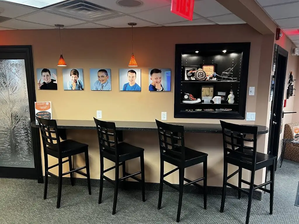 Kozlowski DePascale Orthodontics