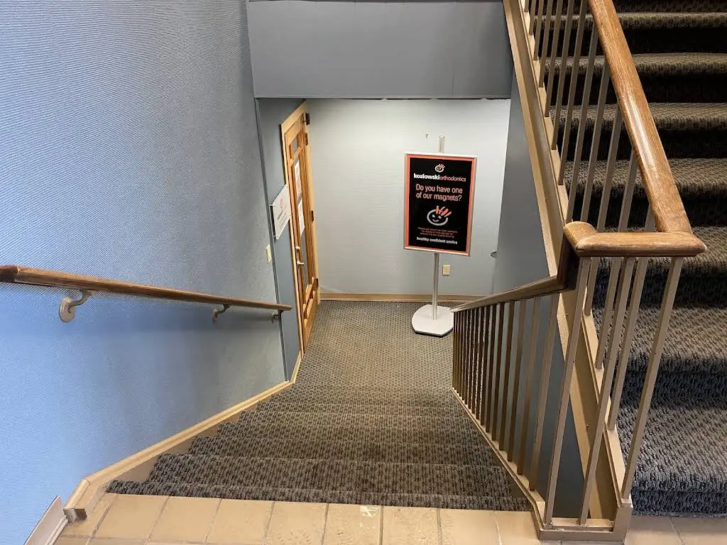 Kozlowski DePascale Orthodontics