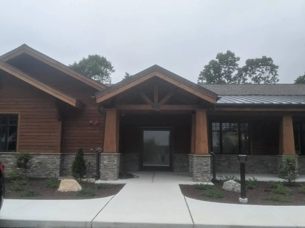 Professional Endodontics, LLC - Professional dental clinic exterior with modern facilities
