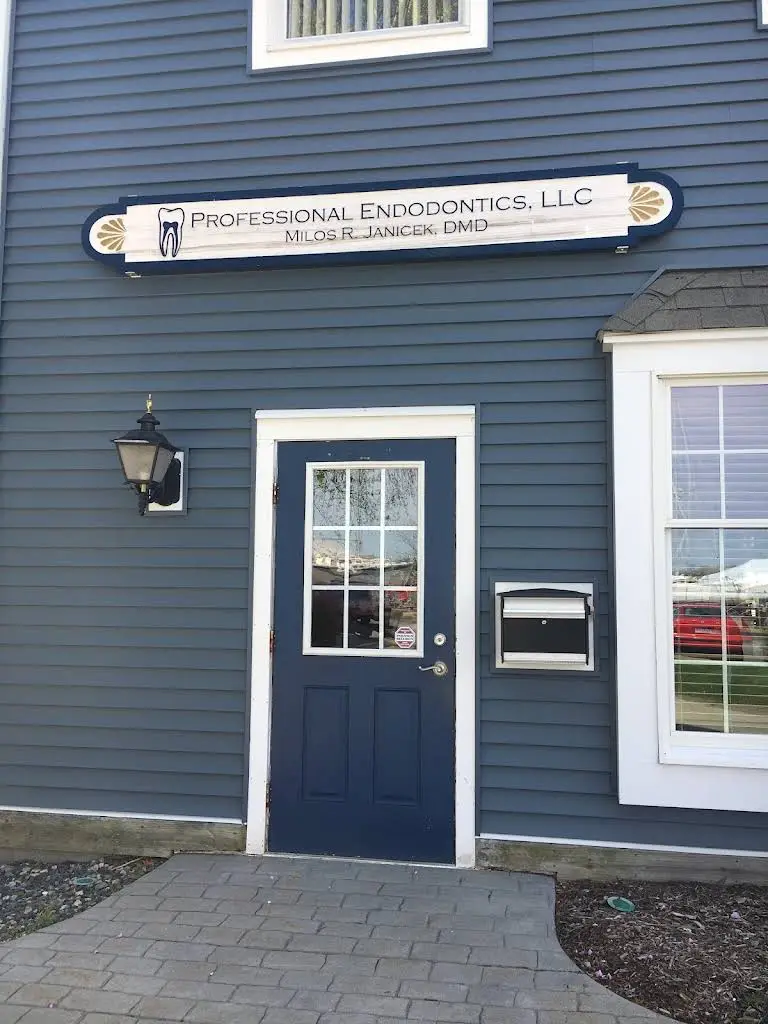 Professional Endodontics, LLC